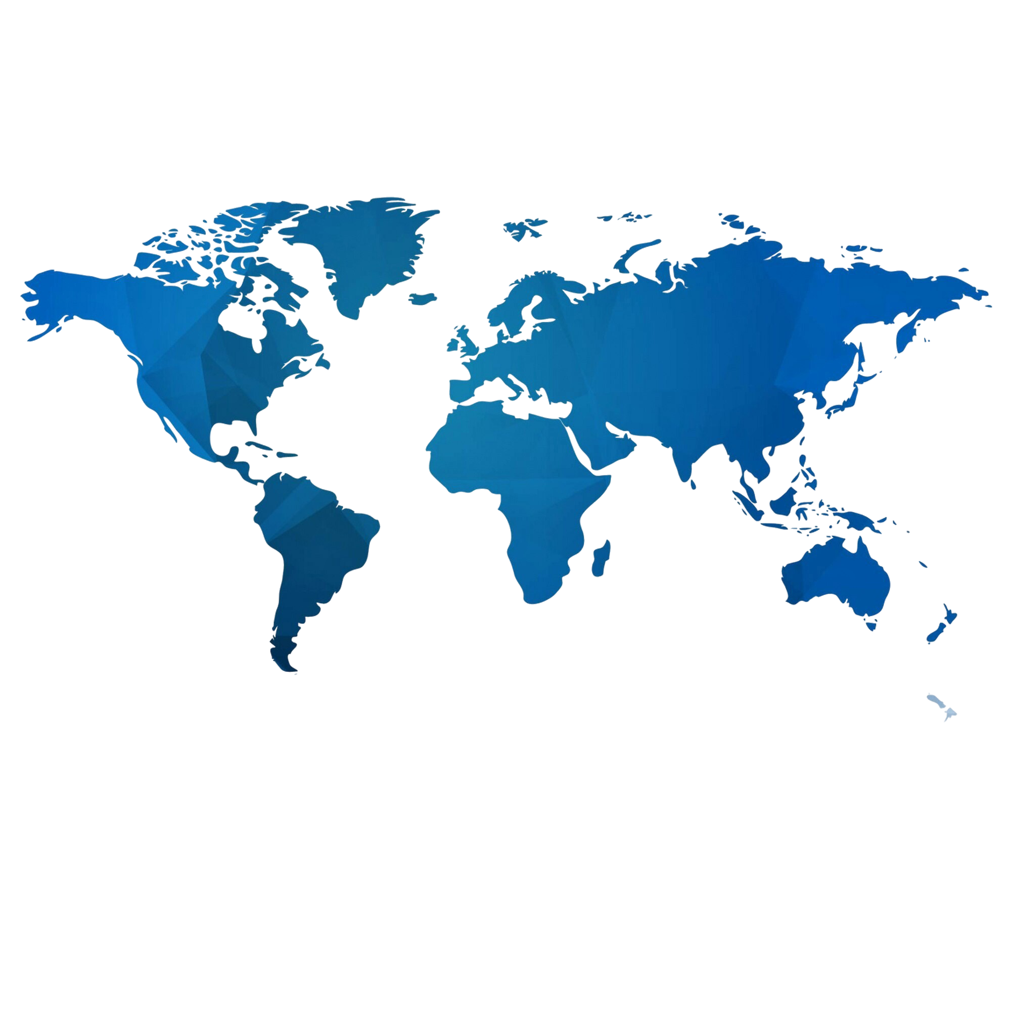 Global Impressions Map