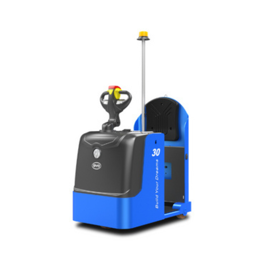 BYD-Electric-Tow-Trucks
