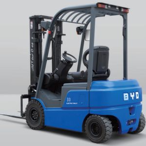Forklift