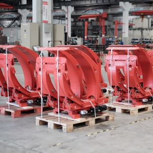 the future of warehouse automation