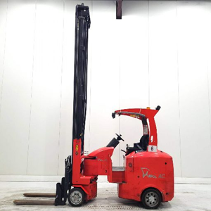 forklift spare parts in business operations