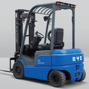 Misconceptions Regarding Forklift Lithium-Ion Batteries