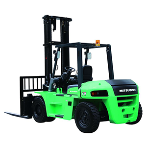 Benefits of Forklift Pedestrian Alert Systems