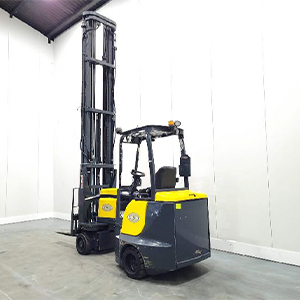 types-of-articulated-forklifts