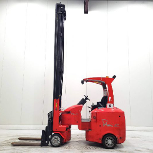 where-are-articulated-forklifts-used