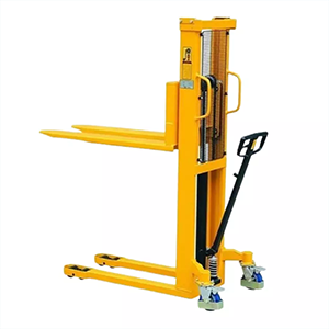 Manual Stackers