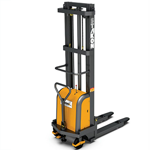 Semi-Electric Stackers