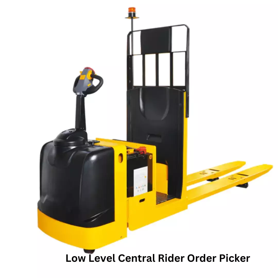 Hand Pallet Truck