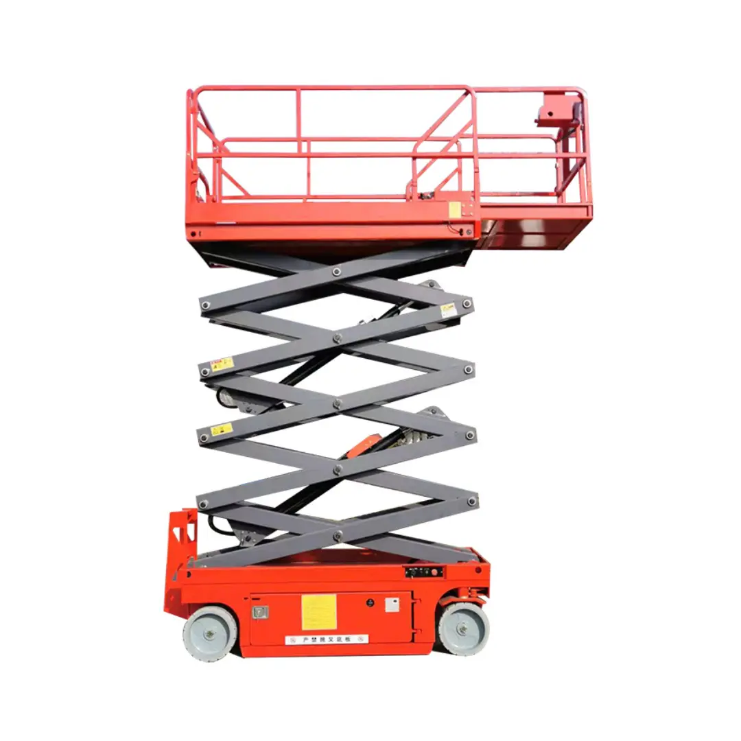 Scissors Lift