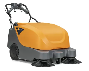 Cleaning Equipment