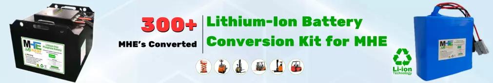 Lithium-ion Battery