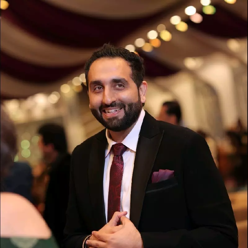 Manik Thapar