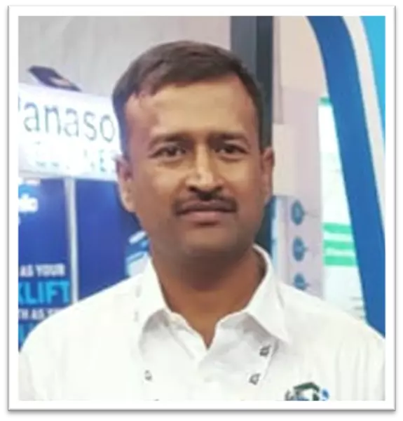 Indrajit Patil