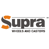Supra Wheels and Castors